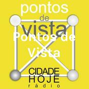 Podcast Pontos de Vista