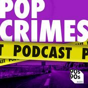 Podcast Pop Crimes: Die dunkle Seite der 90er