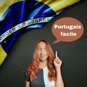 Podcast Portugais Facile avec Bruna Lewis