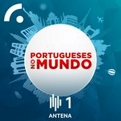 Podcast Portugueses no Mundo