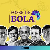 Podcast Posse de Bola