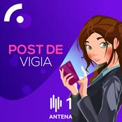 Podcast Post de Vigia