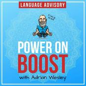 Podcast Power ON Boost