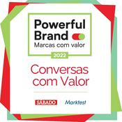 Podcast Powerful Brands – Conversas com valor