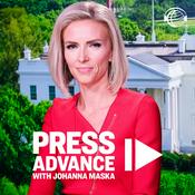 Podcast Press Advance with Johanna Maska