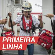 Podcast Primeira Linha