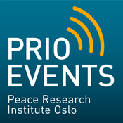 Podcast PRIO Events