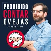 Podcast Prohibido contar ovejas