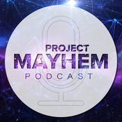 Podcast Projeto Mayhem