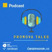 Podcast Promova Talks