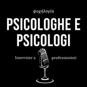 Podcast ψυχήλογία: psicologhe e psicologi