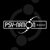 Podcast Psy-Nation Radio