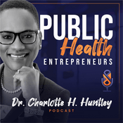 Podcast Public Health Entrepreneurs