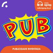 Podcast Publicidade Inventada