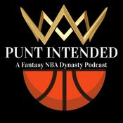 Podcast Punt Intended: A Fantasy NBA Dynasty Podcast