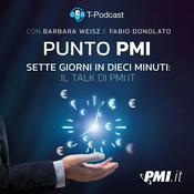 Podcast Punto PMI: 7 Giorni in 10 Minuti