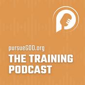 Podcast The PursueGOD Training Podcast