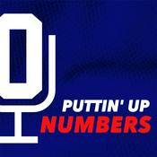 Podcast Puttin' Up Numbers