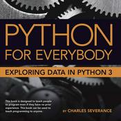 Podcast Python for Everybody (py4e.com)