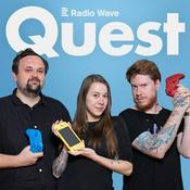 Podcast Quest