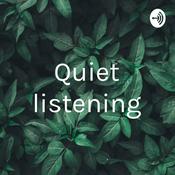 Podcast Quiet listening