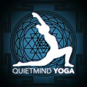 Podcast Quietmind Yoga: Build Strength, Flexibility & Balance