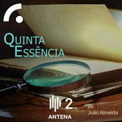 Podcast Quinta Essência