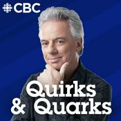 Podcast Quirks and Quarks