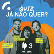 Podcast Quiz, Já Não Quer?