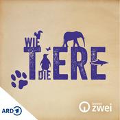 Podcast Wie die Tiere