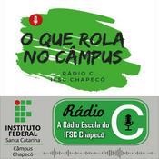 Podcast Rádio C - O Que Rola No Câmpus