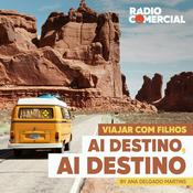 Podcast Ai Destino, Ai Destino