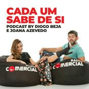 Podcast Cada Um Sabe de Si