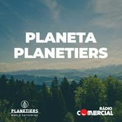 Podcast Planeta Planetiers