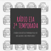 Podcast Rádio EJA - 2a Temporada