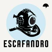 Podcast Rádio Escafandro