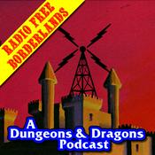 Podcast Radio Free Borderlands: A Dungeons & Dragons Podcast