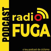 Podcast Rádio FUGA - O teu podcast de Ciclismo