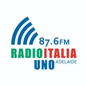 Podcast Radio Italia Uno Adelaide