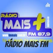 Podcast Rádio Mais Fm