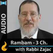 Podcast Rambam with Rabbi Zajac