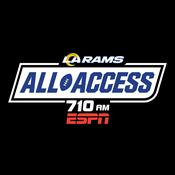 Podcast Rams All Access