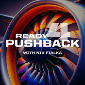 Podcast Ready 4 Pushback