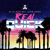 Podcast Real Quick? A Film Podcast