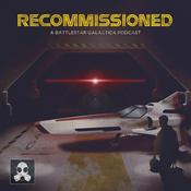 Podcast Recommissioned: A Battlestar Galactica Podcast