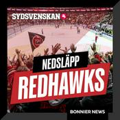 Podcast Nedsläpp Redhawks