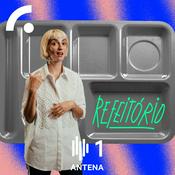 Podcast Refeitório