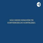 Podcast Relato sem lógica de uma garota nada normal