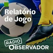 Podcast Relatório de Jogo