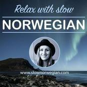 Podcast Relax With Slow Norwegian